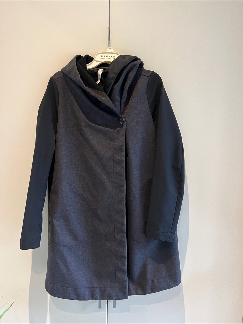 Lululemon Savasana Softshell II